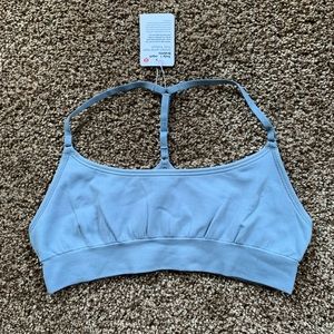 NWT lululemon Truly Tranquil Bralette CHBY